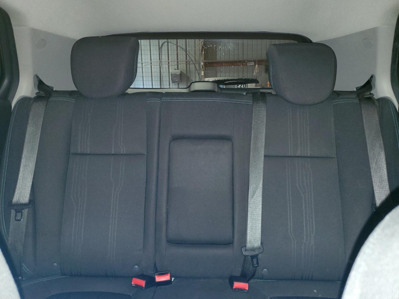 2015 Chevrolet Trax 1Lt VIN: KL7CJRSB6FB190975 Lot: 60729444