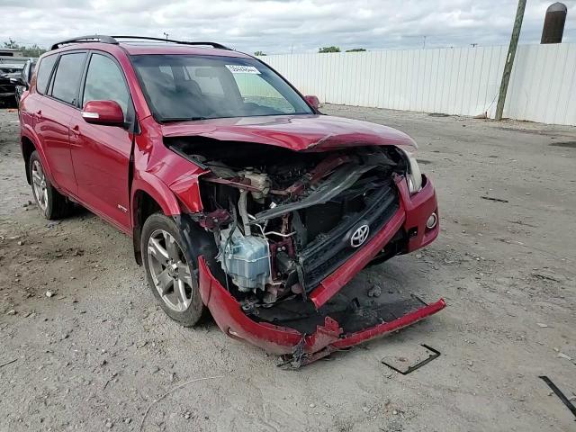 2010 Toyota Rav4 Sport VIN: JTMRF4DVXA5028928 Lot: 59424844