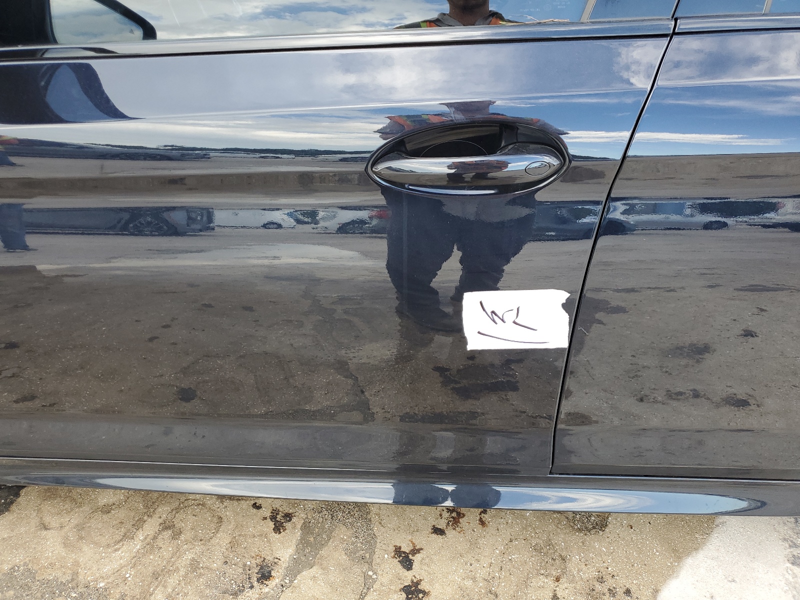 WBA53BJ07PCN11427 2023 BMW 540 I