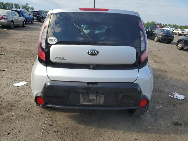 KNDJP3A56G7860353 | 2016 KIA soul +