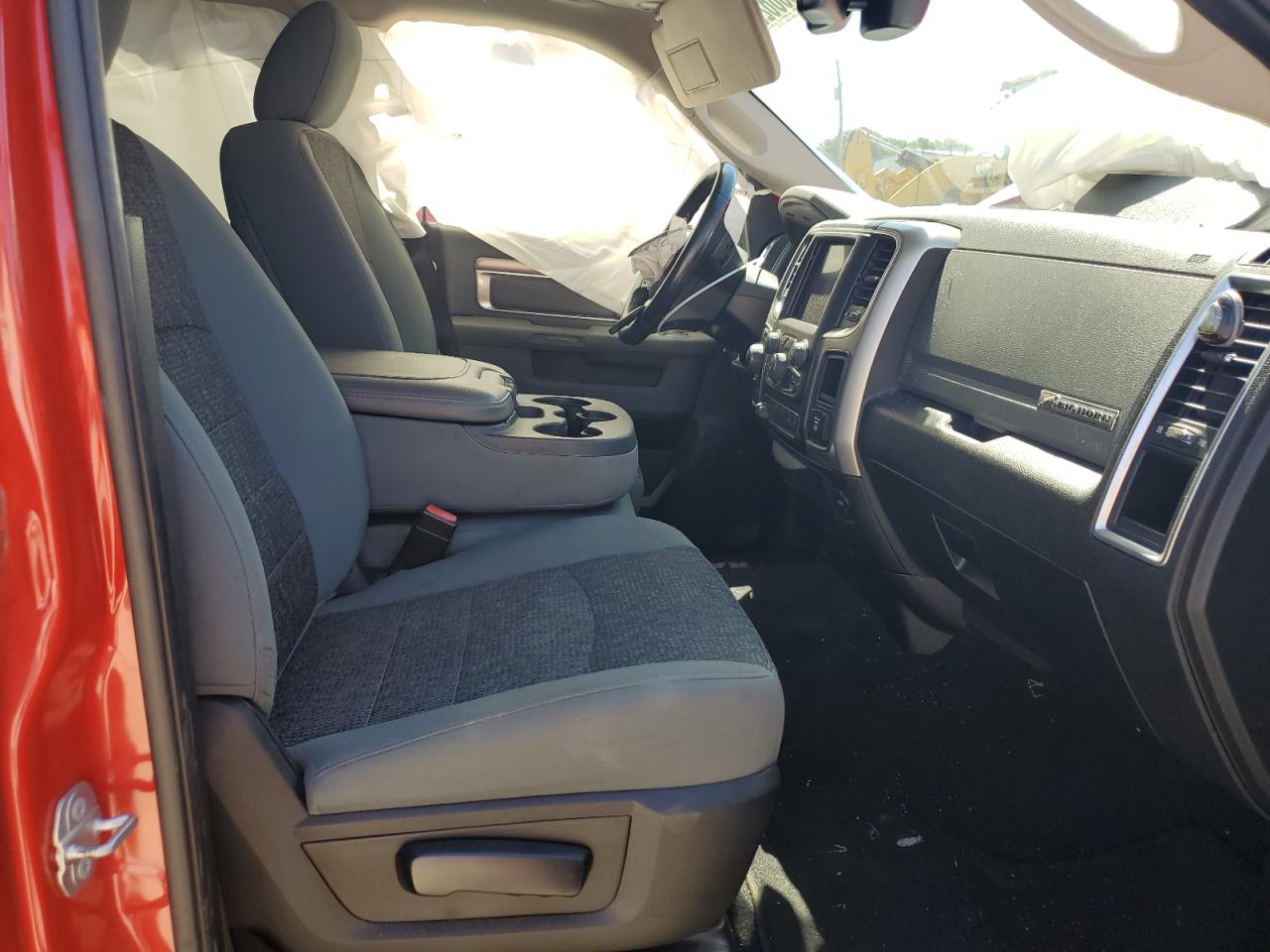 2019 Ram 1500 Classic Slt VIN: 1C6RR7LT0KS708226 Lot: 60862074