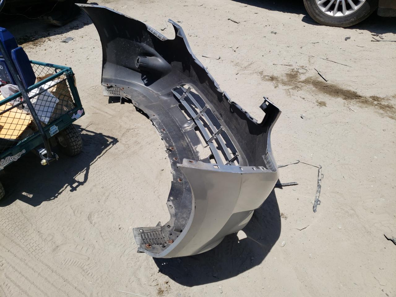 2011 Nissan Rogue S VIN: JN8AS5MV7BW684566 Lot: 59460744