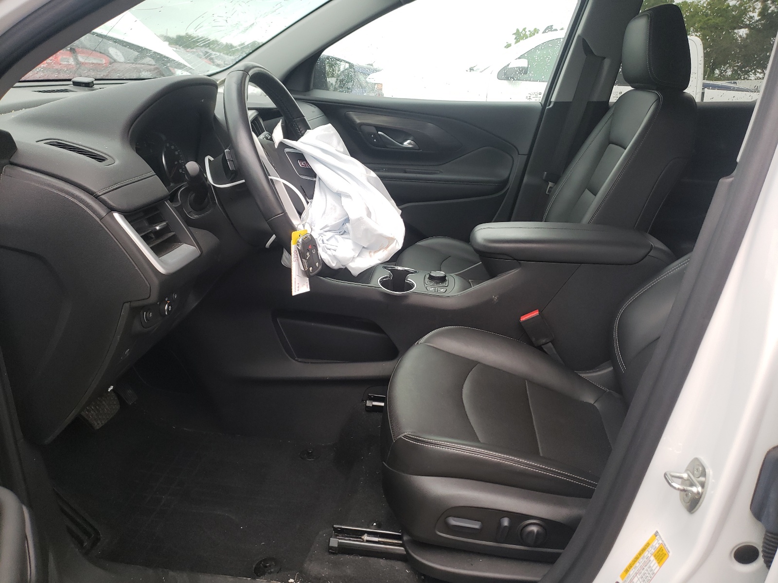 3GKALPEV0NL294085 2022 GMC Terrain Slt