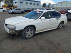 2004 Chevrolet Impala Ls en Venta en Anthony, TX - All Over