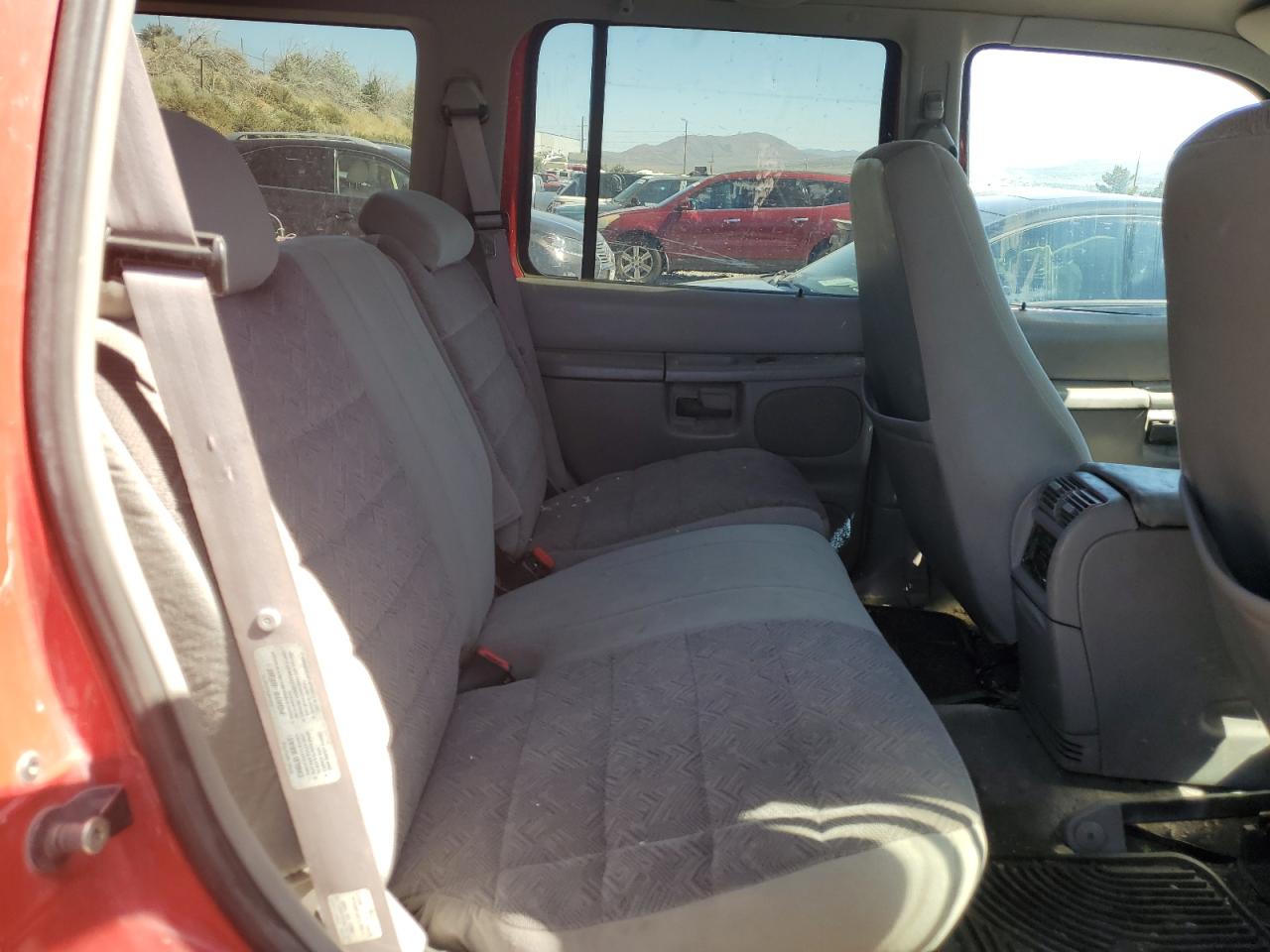 1998 Ford Explorer VIN: 1FMZU34E4WZC08515 Lot: 59366974