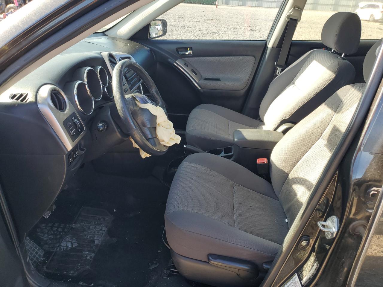 2005 Toyota Corolla Matrix Xrs VIN: 2T1KY32E15C465265 Lot: 60524314