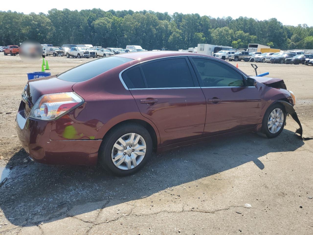 2010 Nissan Altima Base VIN: 1N4AL2AP2AN561829 Lot: 60441014