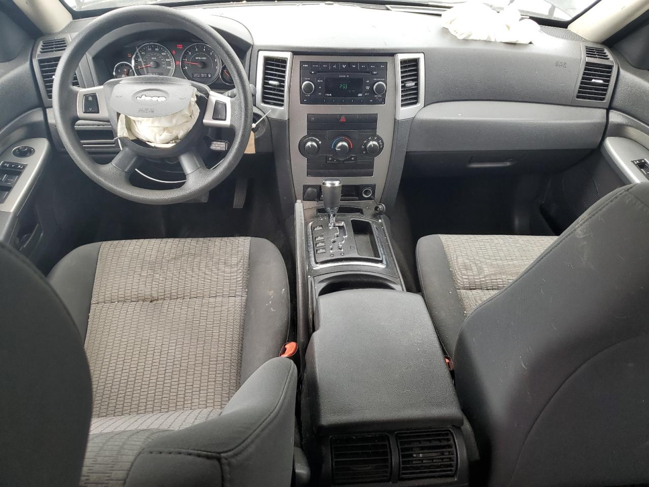 2008 Jeep Grand Cherokee Laredo VIN: 1J8GR48K88C113036 Lot: 61125084