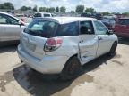 2008 Toyota Corolla Matrix Xr en Venta en Bridgeton, MO - Side