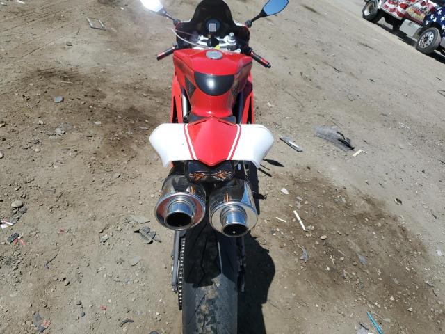 2004 DUCATI 749 BIPOSTO