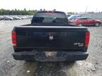 2005 DODGE RAM 1500 ST for sale at Copart NS - HALIFAX