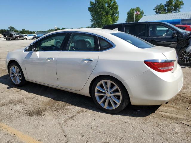 Седани BUICK VERANO 2014 Білий