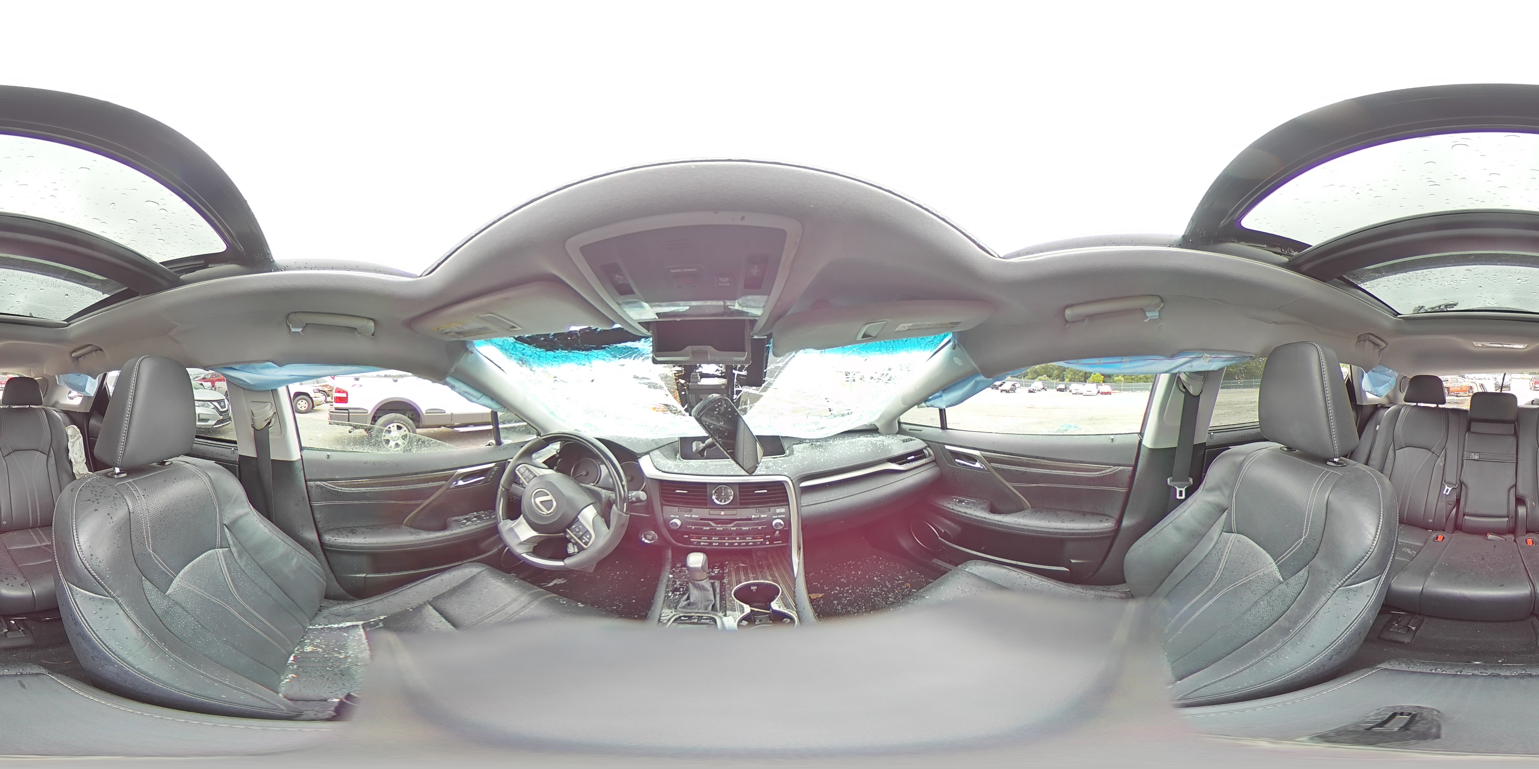 2016 Lexus Rx 350 Base VIN: 2T2BZMCA6GC028813 Lot: 60927554