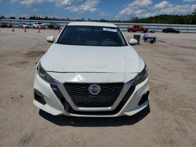  NISSAN ALTIMA 2020 Білий