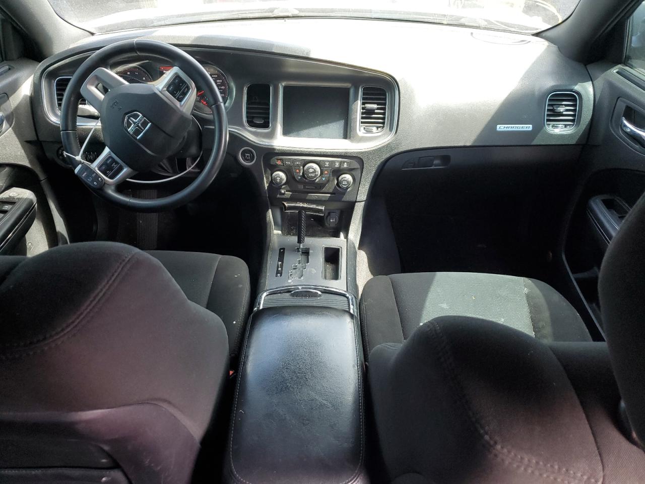 2012 Dodge Charger R/T VIN: 2C3CDXDT8CH264229 Lot: 57140304