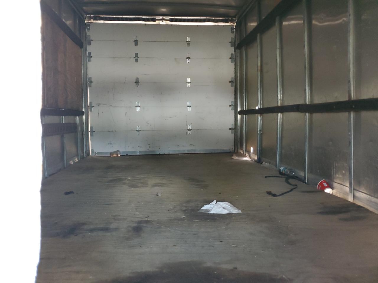 2004 Chevrolet Express G3500 VIN: 1GBJG31UX41128172 Lot: 59519834