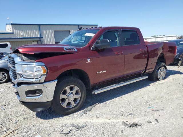 2020 Ram 2500 Big Horn