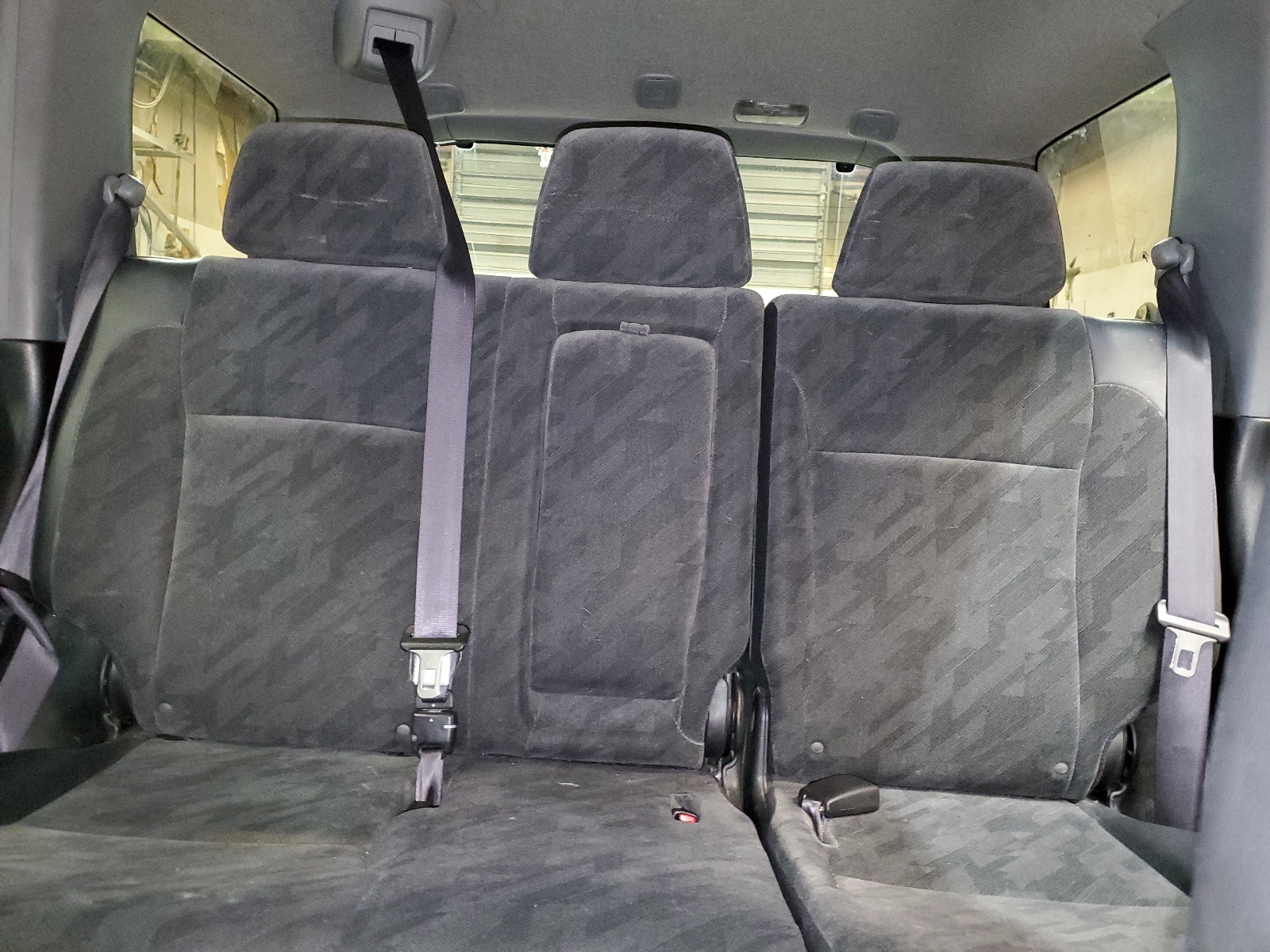 JHLRD78874C034619 2004 Honda Cr-V Ex