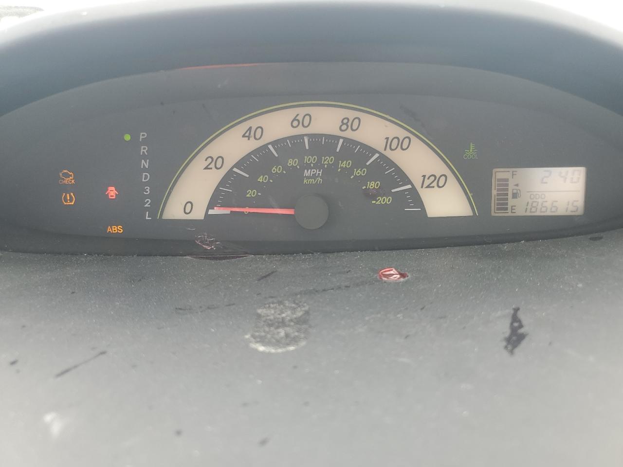 2008 Toyota Yaris - Image 9