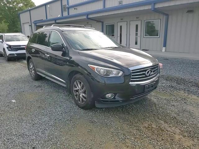 2015 Infiniti Qx60 VIN: 5N1AL0MN7FC500256 Lot: 57336264