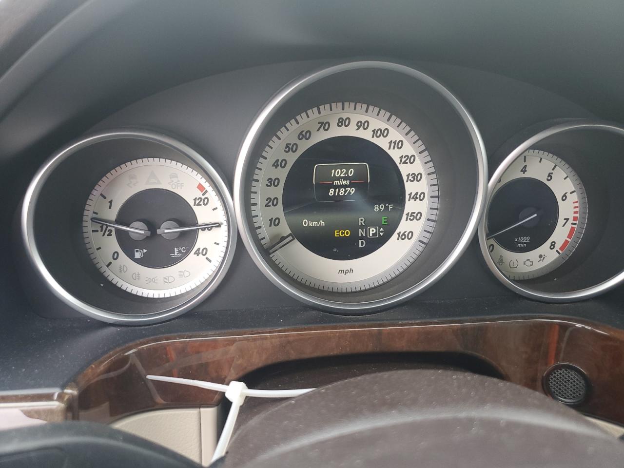 2014 Mercedes-Benz E 350 4Matic VIN: WDDHF8JB3EA955527 Lot: 58128764