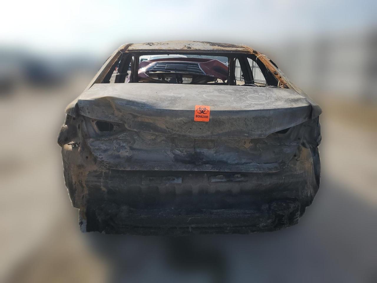 2020 Hyundai Accent Se VIN: 3KPC24A65LE104562 Lot: 57950994