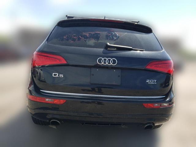 WA1L2AFP8HA037265 | 2017 Audi q5 premium plus