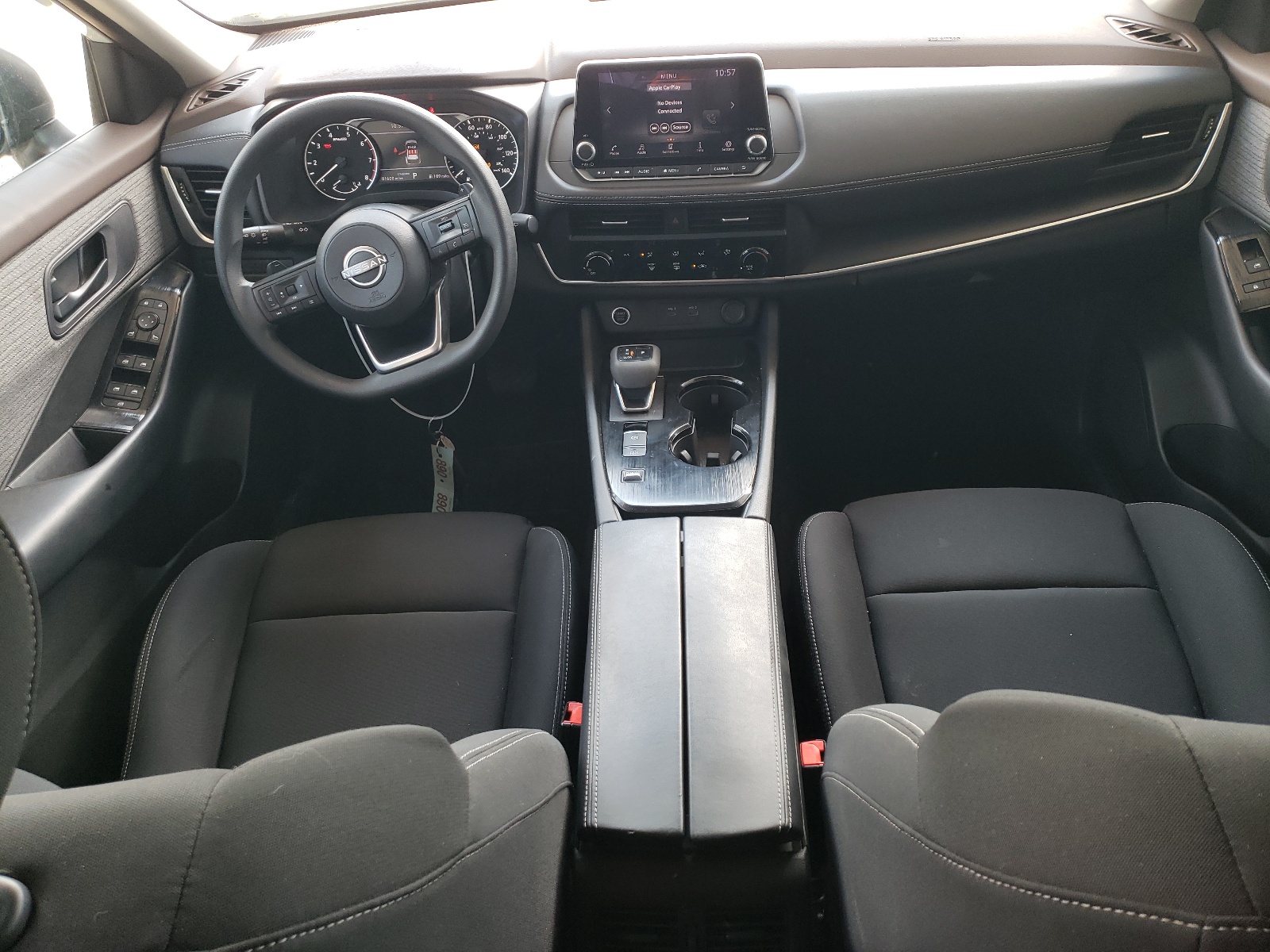 5N1BT3AA9PC786247 2023 Nissan Rogue S