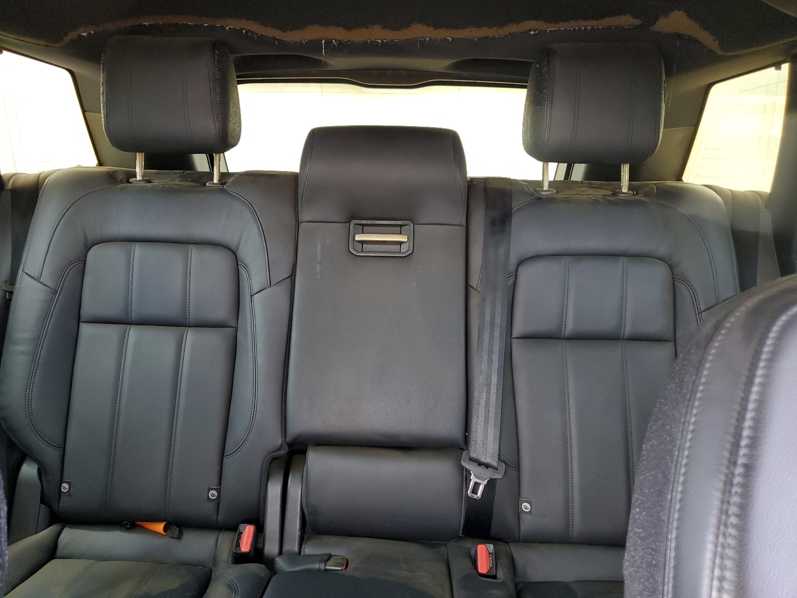 SALWG2RV8KA419218 2019 Land Rover Range Rover Sport Se