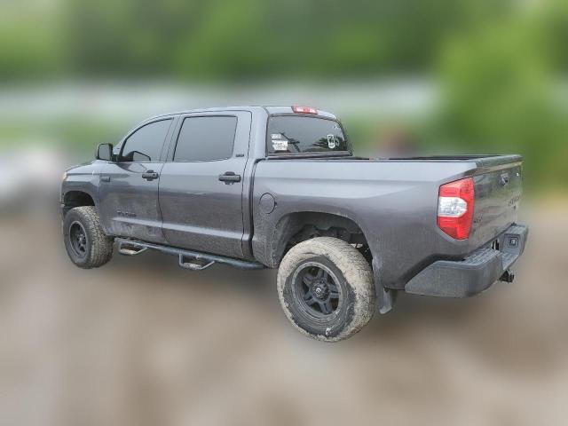  TOYOTA TUNDRA 2018 Серый