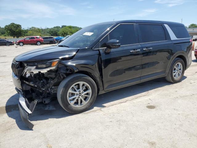 2024 Kia Carnival Lx за продажба в Lebanon, TN - Front End