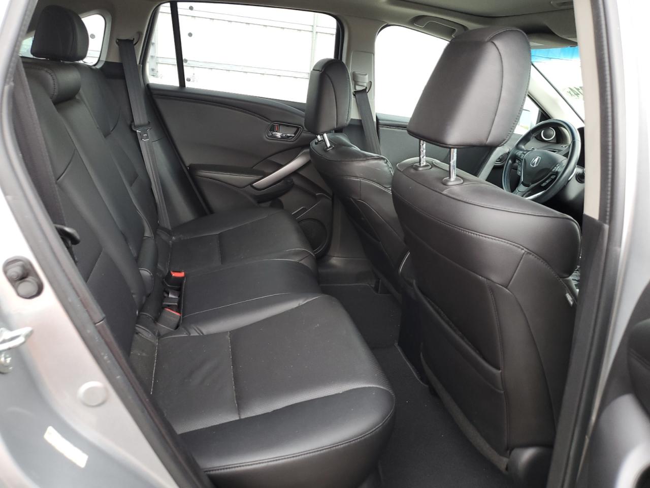 2014 Acura RDX - Image 10
