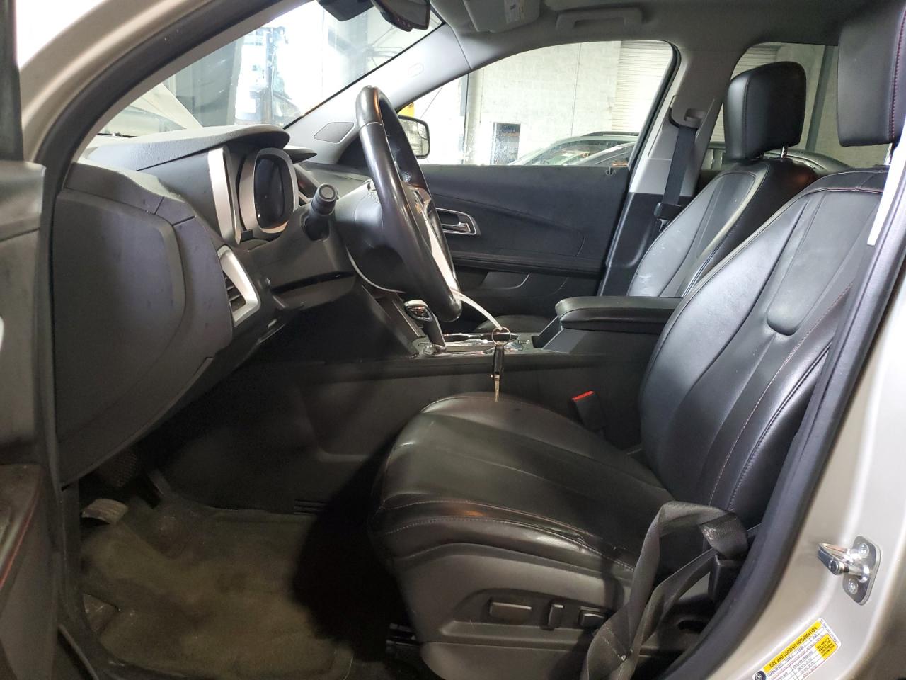 2014 Chevrolet Equinox - Image 7