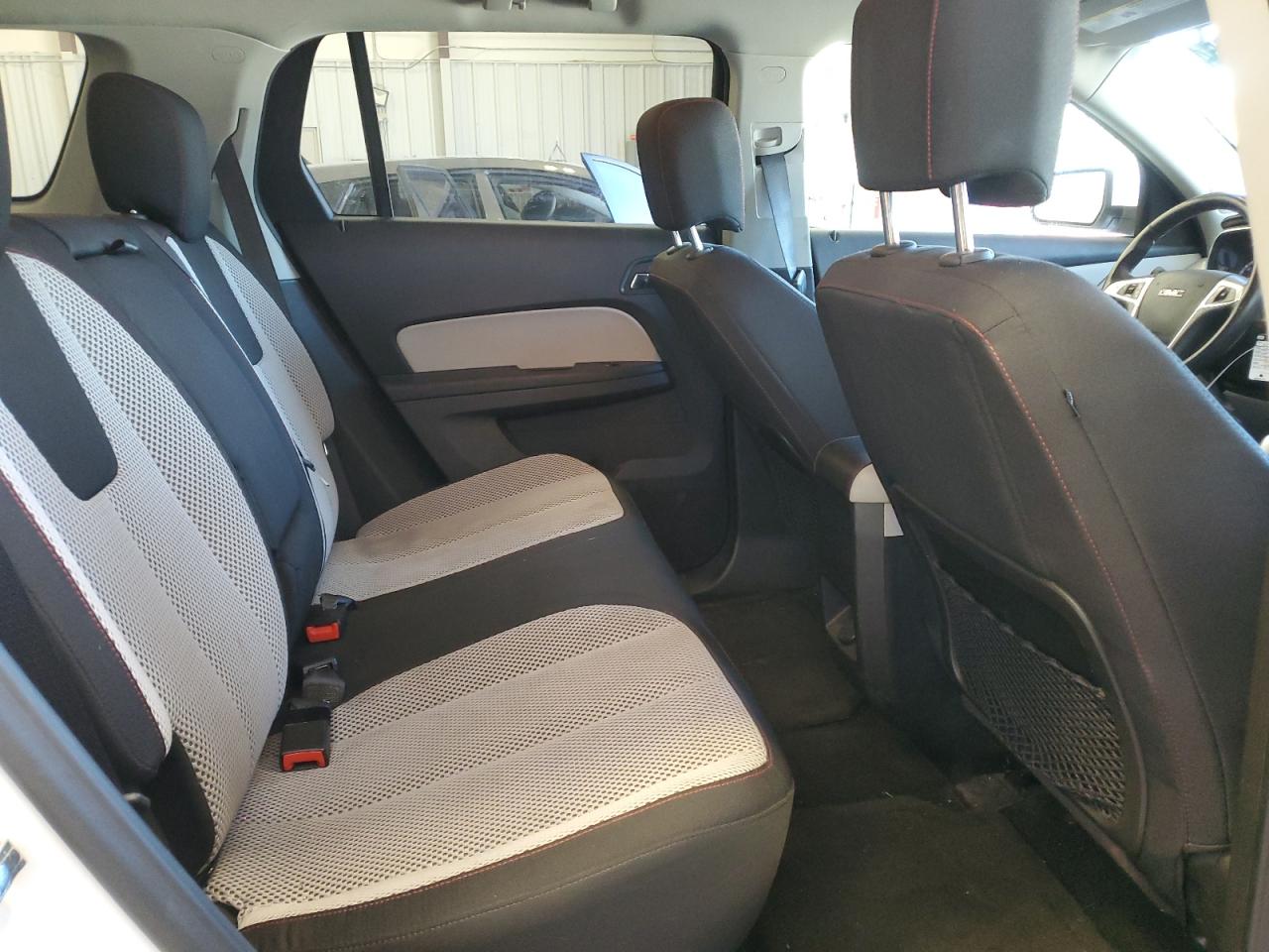 2015 GMC Terrain Sle VIN: 2GKFLWEK3F6277535 Lot: 57647754