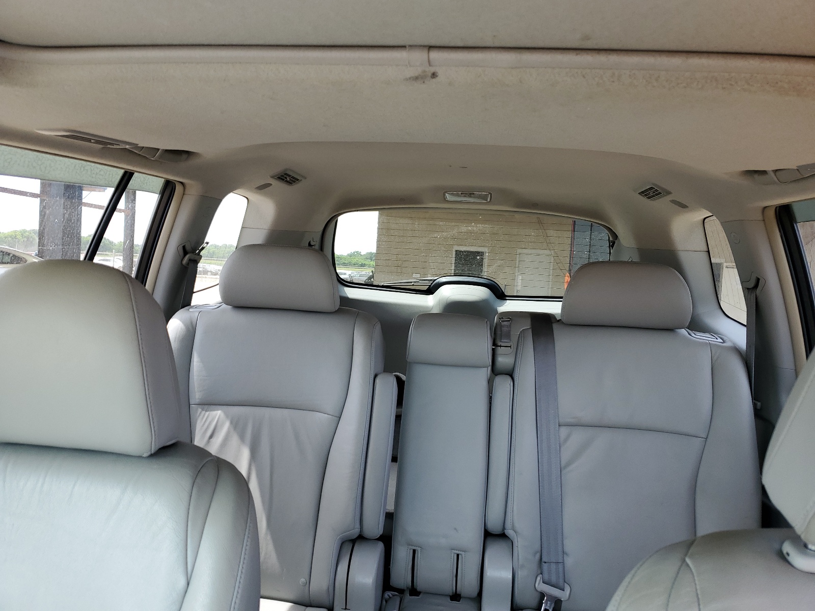 JTEDS43A882056237 2008 Toyota Highlander Sport