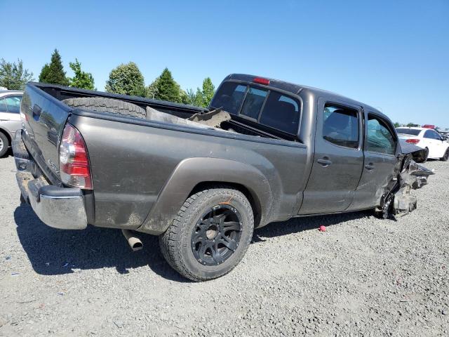  TOYOTA TACOMA 2013 Сірий