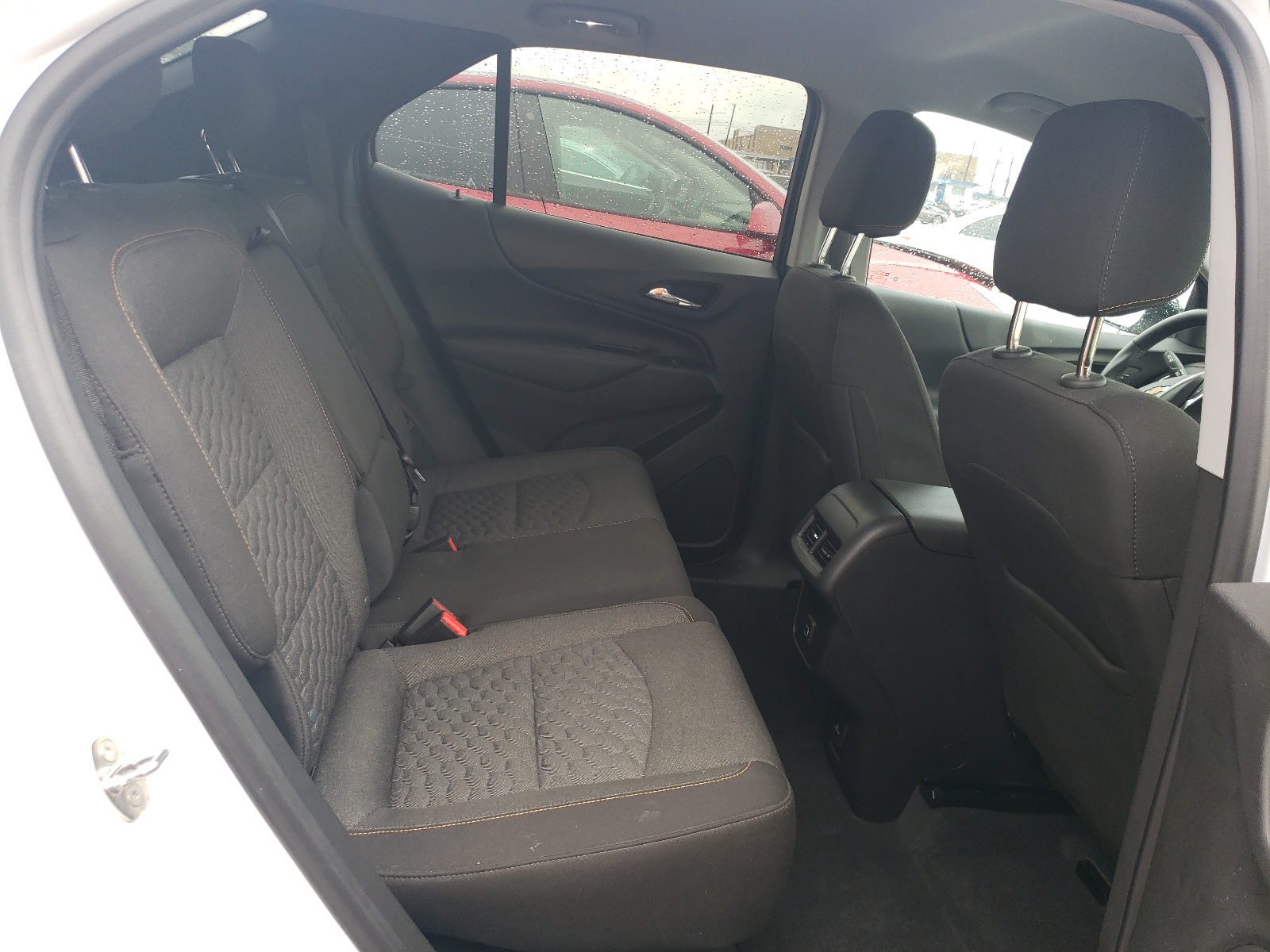 3GNAXKEV6LS557869 2020 Chevrolet Equinox Lt