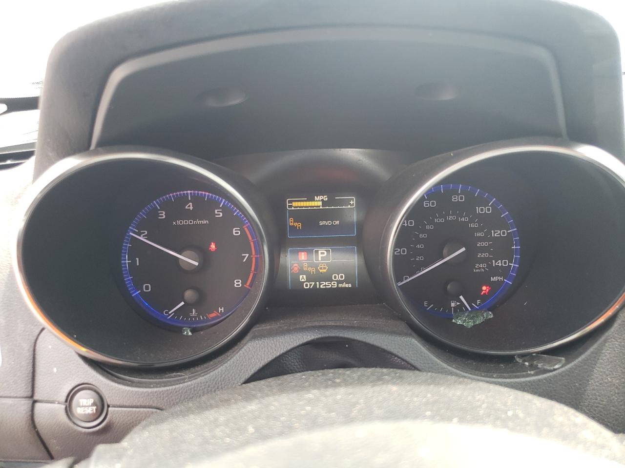 2015 Subaru Outback 2.5I Limited VIN: 4S4BSBJC2F3333522 Lot: 60104044