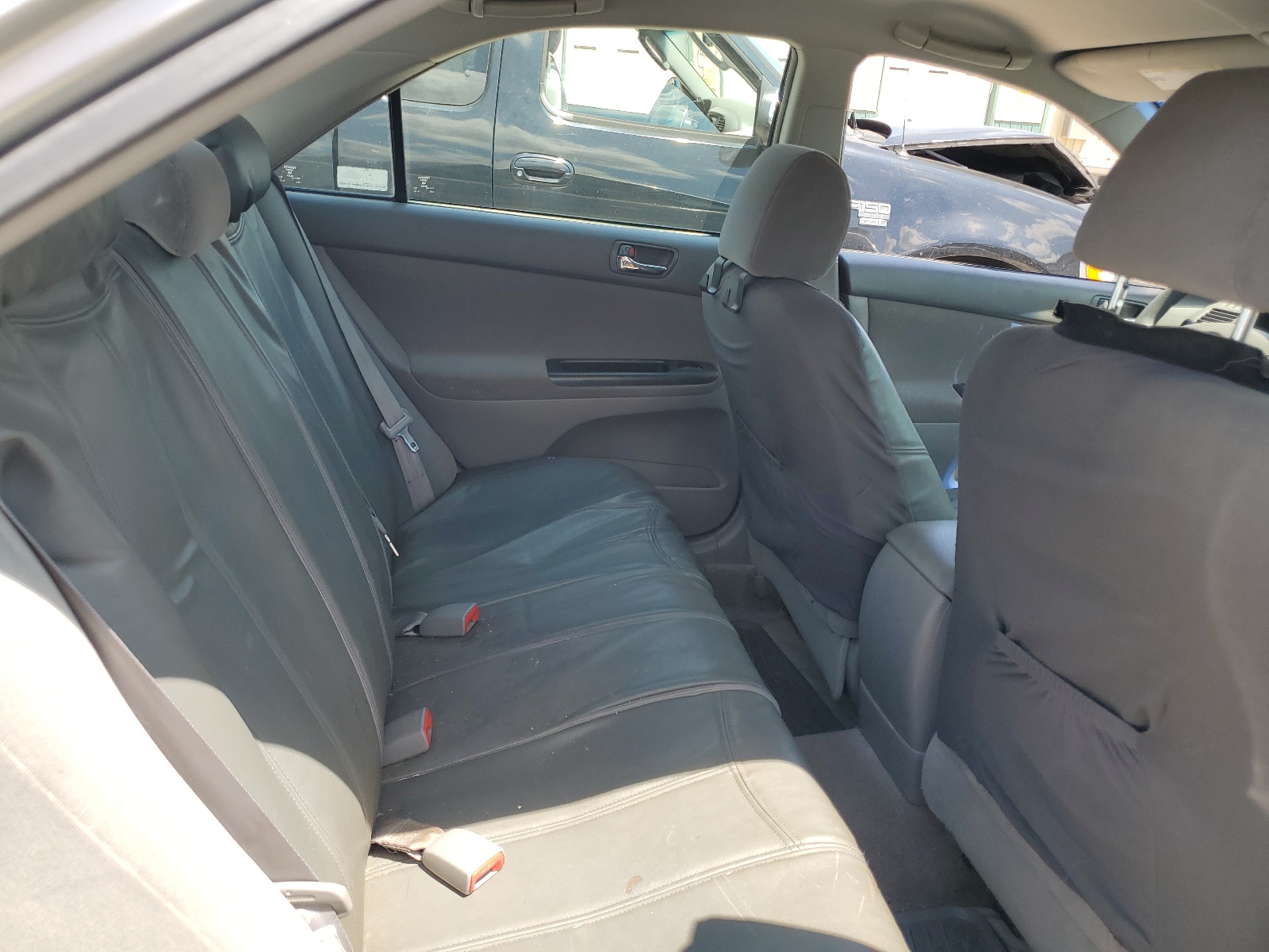 4T1BE32K15U095304 2005 Toyota Camry Le