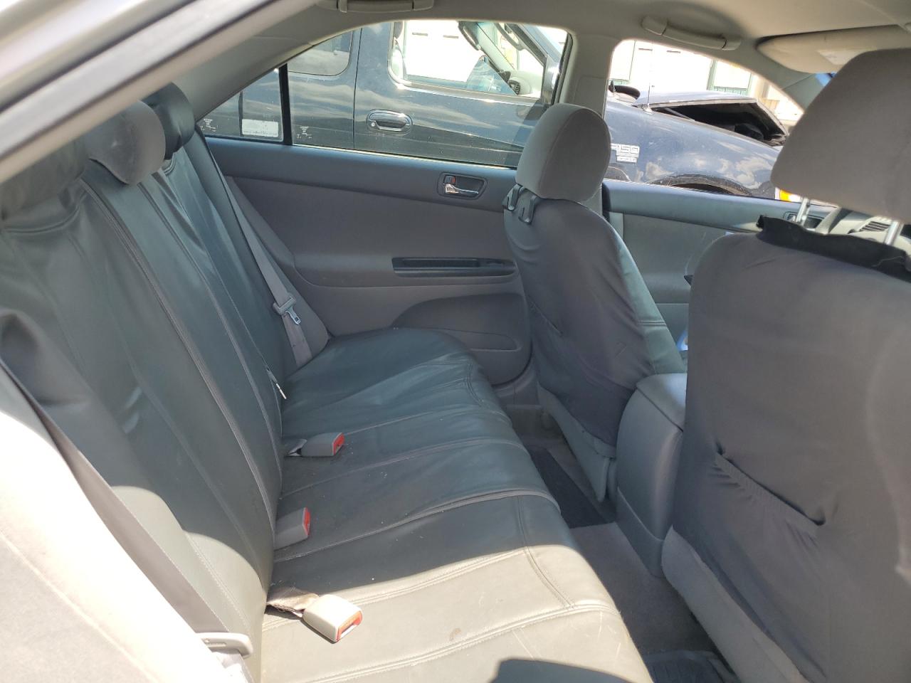 2005 Toyota Camry Le VIN: 4T1BE32K15U095304 Lot: 60618764