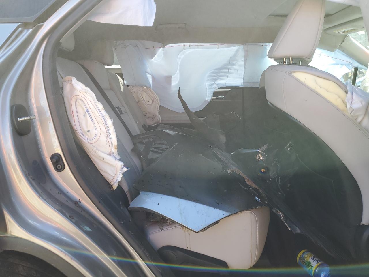 2022 Lexus Rx 350 VIN: 2T2HZMAA3NC248209 Lot: 58090034