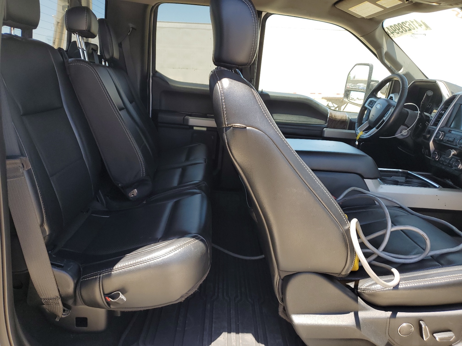 1FD0X5GT5KEC45841 2019 Ford F550 Super Duty