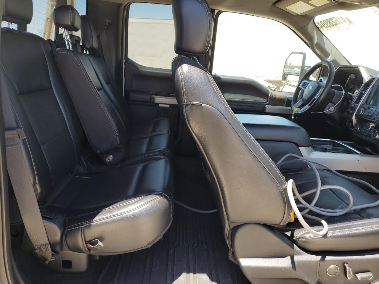 2019 Ford F550 Super Duty VIN: 1FD0X5GT5KEC45841 Lot: 41628994