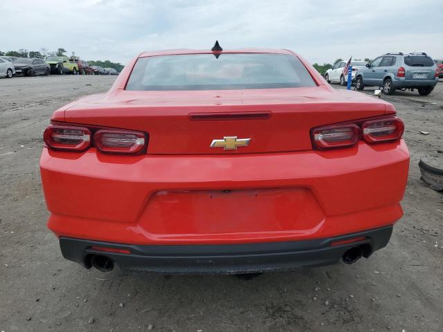 1G1FA1RX7K0118295 | 2019 Chevrolet camaro ls