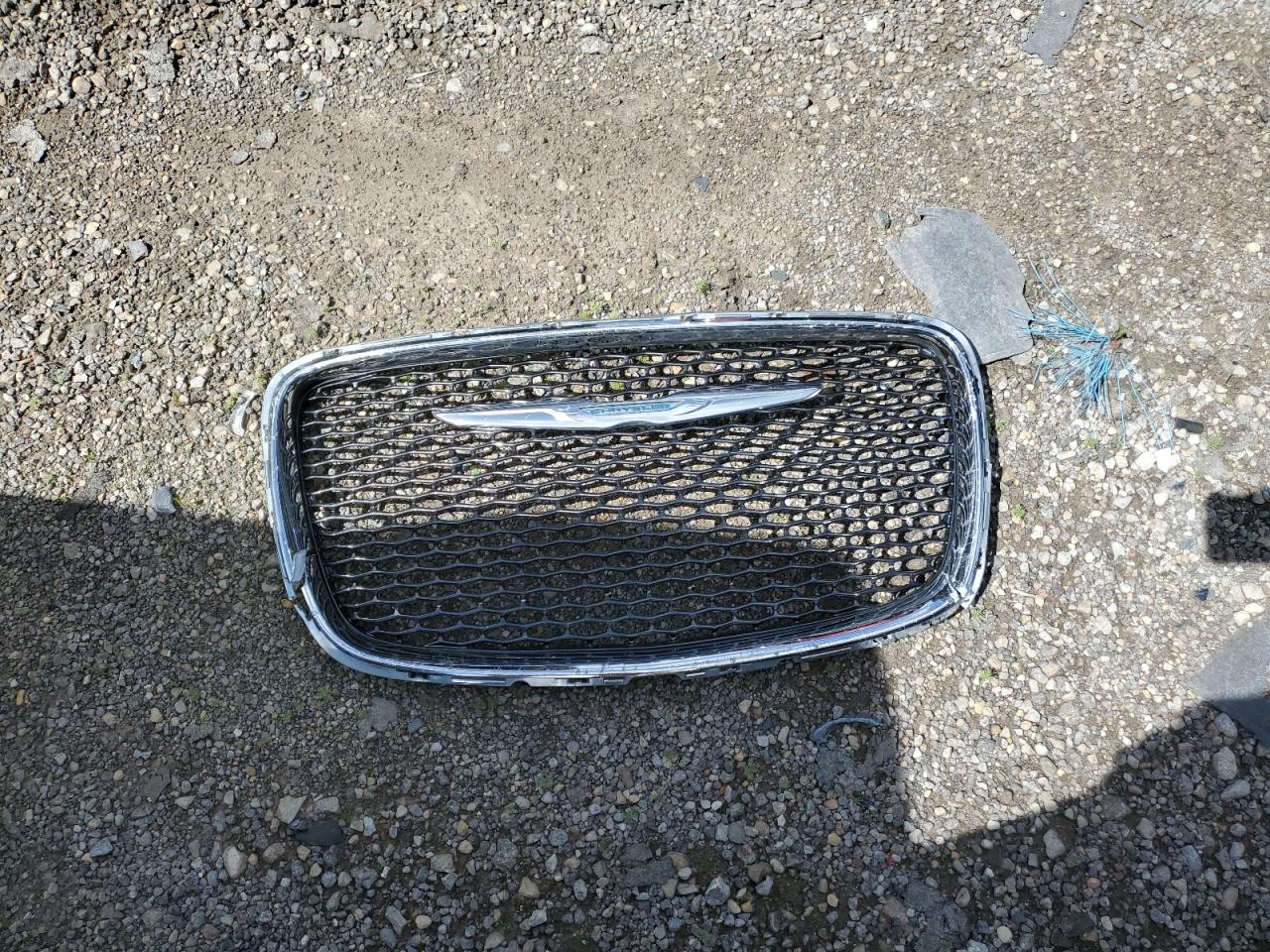 2015 Chrysler 300C VIN: 2C3CCAKGXFH763852 Lot: 58750524