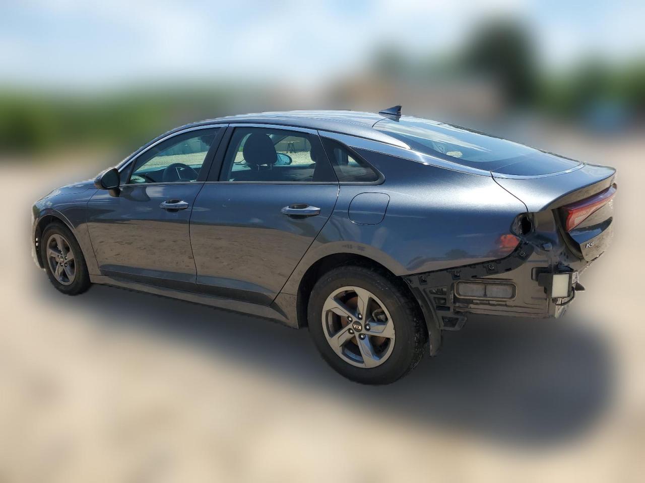 2021 Kia K5 Lxs VIN: 5XXG14J29MG043565 Lot: 53978144