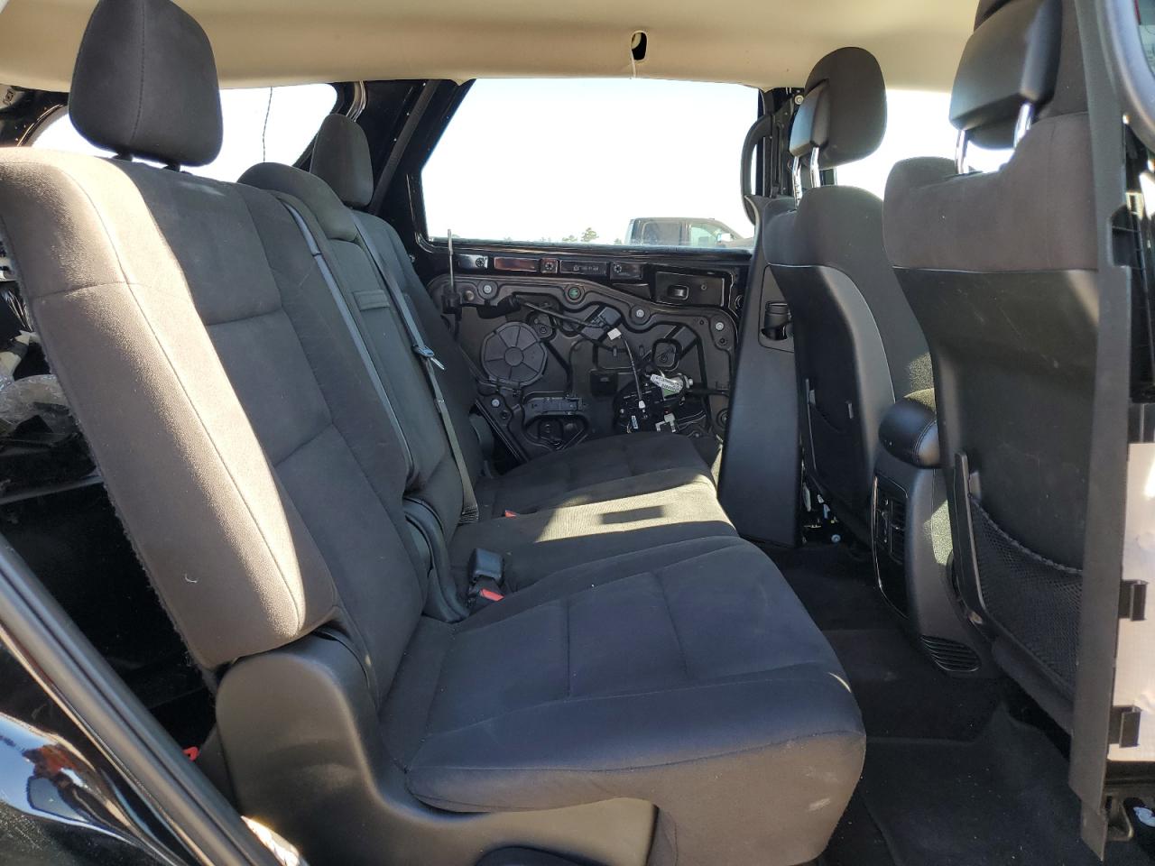 2019 Dodge Durango Sxt VIN: 1C4RDJAG4KC575801 Lot: 57866894