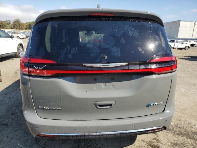  CHRYSLER PACIFICA 2022 Gray