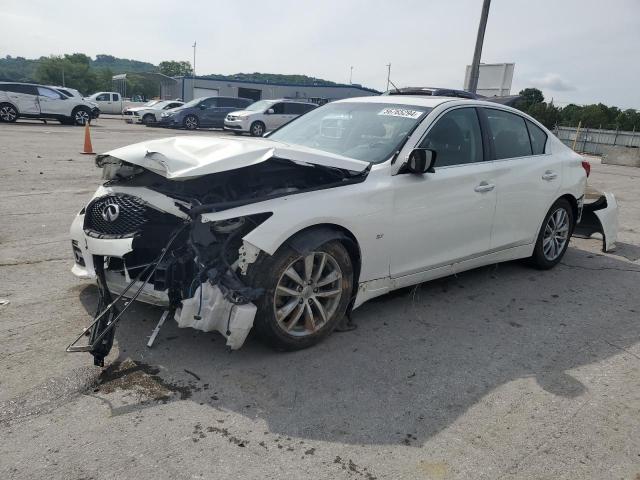 Lebanon, TN에서 판매 중인 2014 Infiniti Q50 Base - Rear End