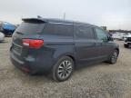 2015 Kia Sedona Ex продається в Temple, TX - Hail